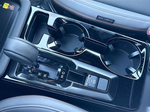 New 2026 Subaru Forester Sport AWD/4WD image 28
