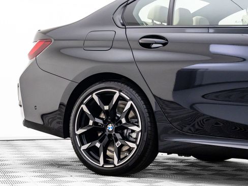 New 2026 BMW 330i xDrive Sedan w/ M Sport Package image 34