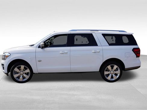 Certified 2023 Ford Expedition Max King Ranch AWD/4WD image 9