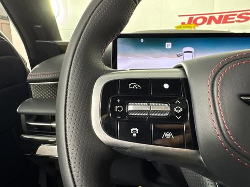 New 2026 Genesis G80 3.5T Sport Prestige AWD/4WD image 24