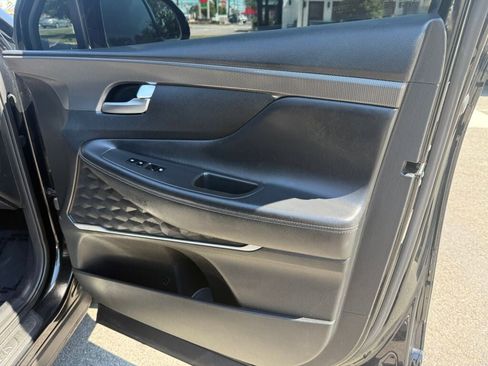 Used 2019 Hyundai Santa Fe Limited FWD image 28