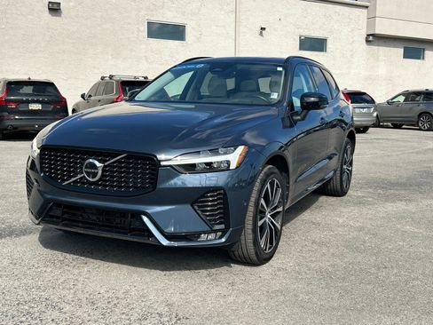 Certified 2024 Volvo XC60 B5 Plus w/ Protection Package Premier image 8