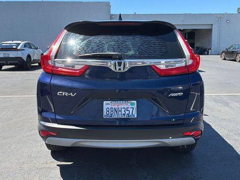 Used 2018 Honda CR-V LX image 6