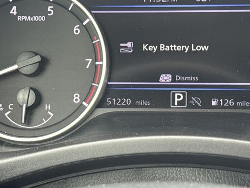 Used 2024 Nissan Sentra SV FWD image 22