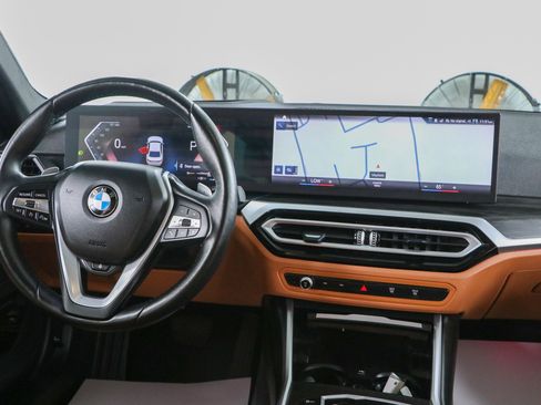 Used 2023 BMW 330i Sedan w/ Premium Package RWD image 16