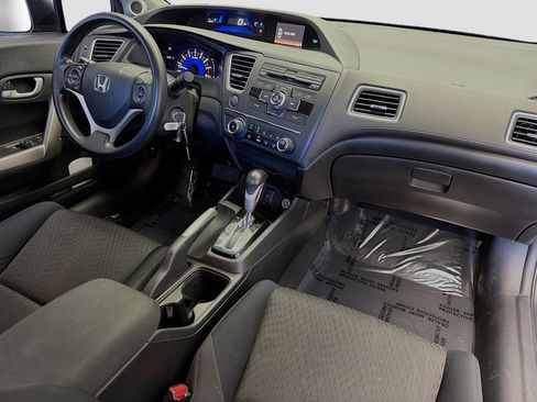 Used 2014 Honda Civic LX image 11