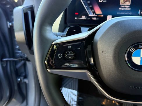 Used 2025 BMW X3 xDrive30i w/ Premium Package image 27