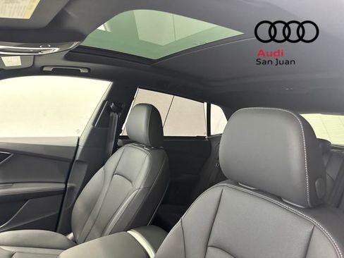 New 2026 Audi Q8 Premium Plus image 13