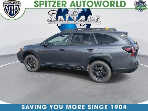 Used 2024 Subaru Outback Wilderness image 7