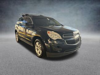 Used 2015 Chevrolet Equinox LT w/ Driver Convenience Package FWD video 2
