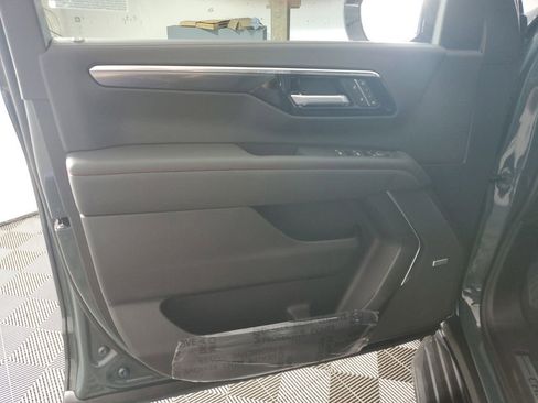 New 2026 Chevrolet Tahoe RST AWD/4WD image 28