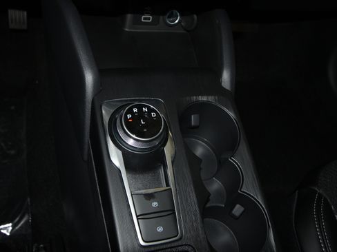 New 2025 Ford Escape SE image 15