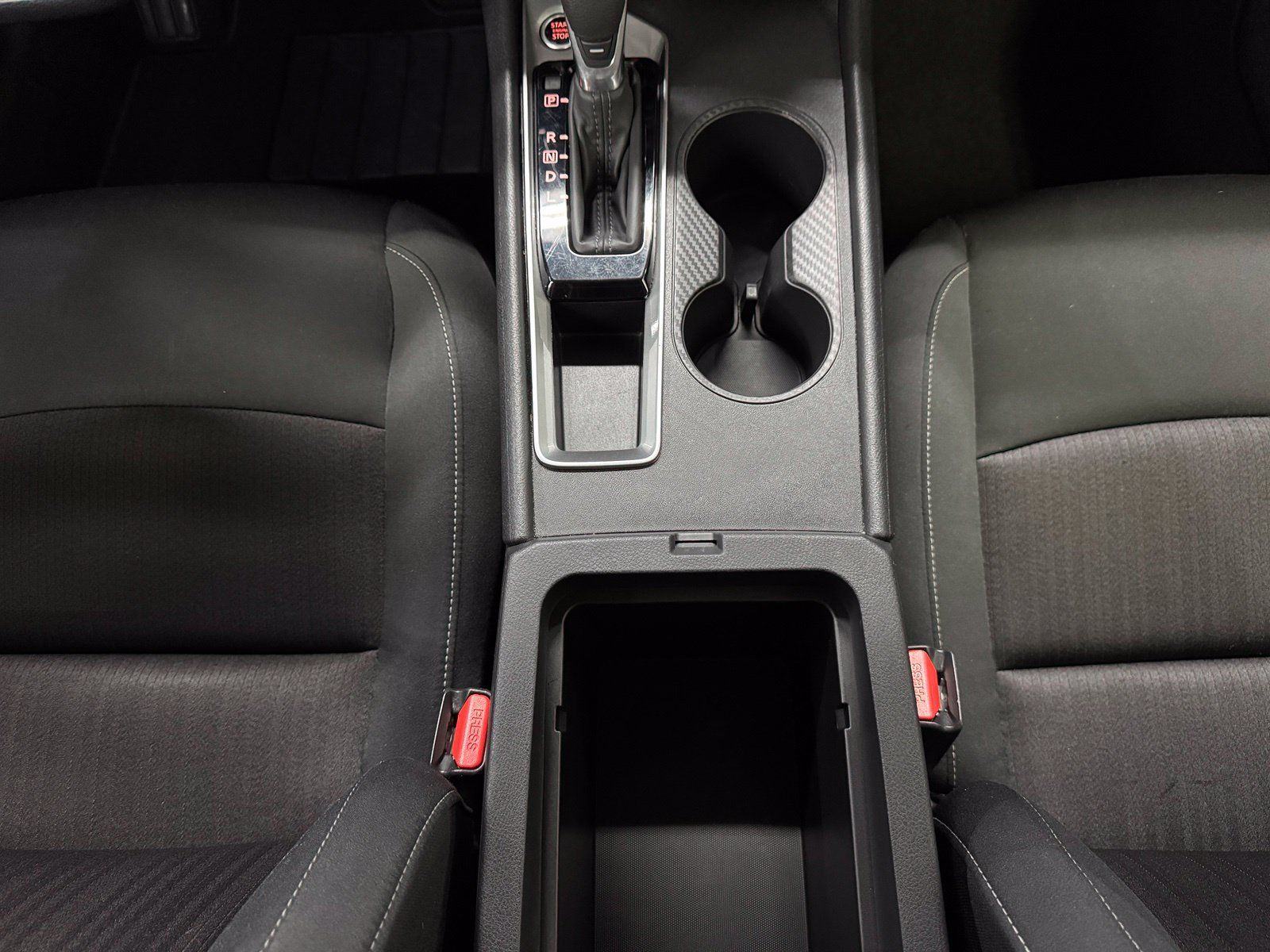 Certified 2025 Nissan Altima 2.5 SV FWD image 30