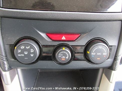 Used 2019 Subaru Forester AWD/4WD image 27