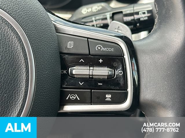 Used 2023 Kia Sorento EX AWD/4WD image 31