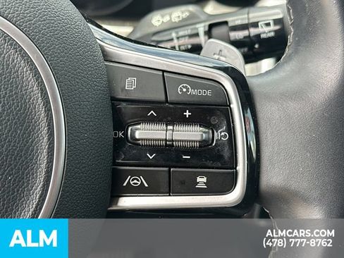 Used 2023 Kia Sorento EX AWD/4WD image 31