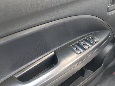 Used 2024 Mitsubishi Mirage LE FWD image 27