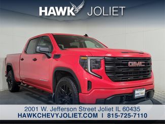 Used 2023 GMC Sierra 1500 Pro w/ Graphite Edition video 1