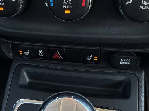 Used 2015 Jeep Patriot High Altitude image 37