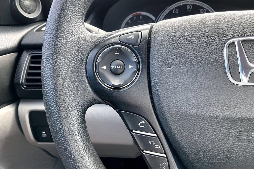 Used 2014 Honda Accord EX image 18