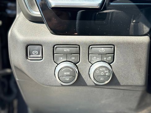 Used 2026 GMC Sierra 1500 Elevation w/ Elevation Select Package AWD/4WD image 20