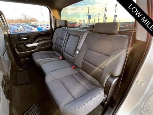 Used 2017 Chevrolet Silverado 2500 LT image 21