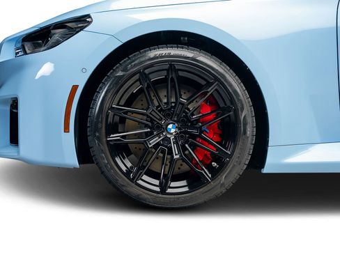 Used 2025 BMW M2 w/ Lighting Package image 26