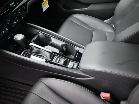 New 2026 Honda Accord Sport image 33