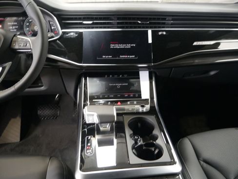 New 2026 Audi Q7 3.0T Premium Plus AWD/4WD image 28