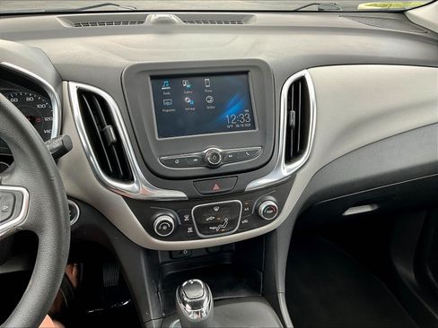 Used 2018 Chevrolet Equinox LS FWD image 15
