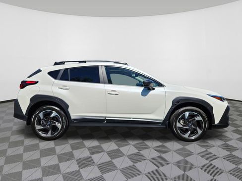 Certified 2024 Subaru Crosstrek 2.5i Limited w/ Popular Package #4A AWD/4WD image 6