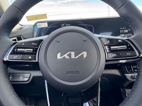 New 2026 Kia Seltos S image 11