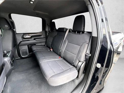 Used 2023 Chevrolet Silverado 1500 LT Trail Boss w/ Protection Package image 27