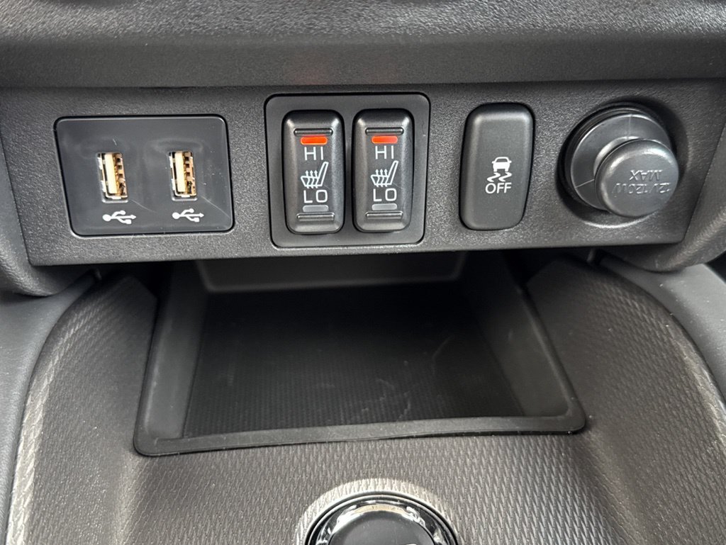 New 2026 Mitsubishi Outlander Sport AWD image 13