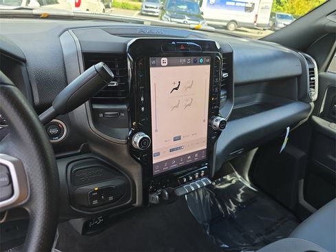 New 2026 RAM 2500 Tradesman image 18