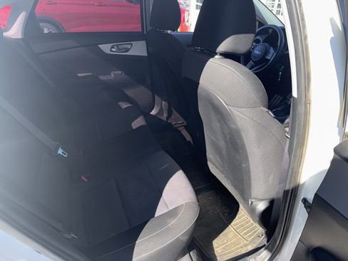 Used 2023 Kia Forte LXS w/ LXS Technology Package image 9