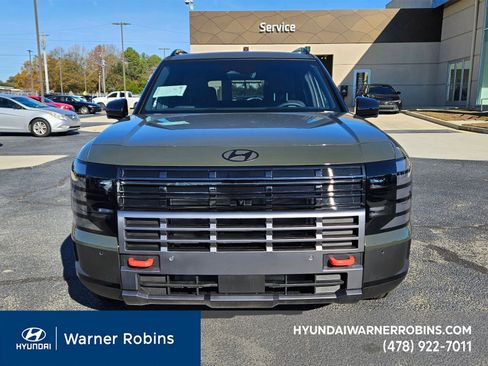 New 2026 Hyundai Palisade XRT Pro image 2