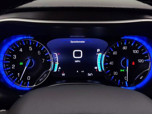 New 2026 Chrysler Pacifica Select FWD image 39