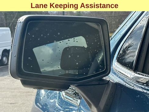 Used 2026 GMC Sierra 1500 Denali image 8