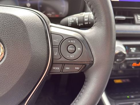 Used 2024 Toyota RAV4 XSE w/ Advanced Technology Package AWD/4WD image 34