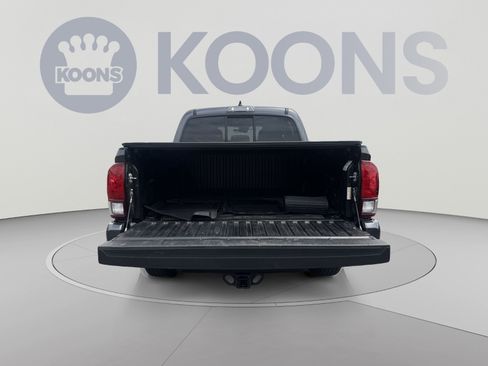 Used 2023 Toyota Tacoma SR AWD/4WD image 25
