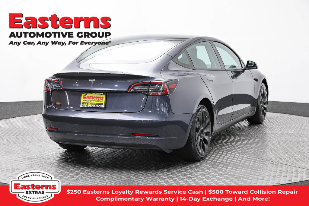 Used 2023 Tesla Model 3 Standard Range RWD image 6