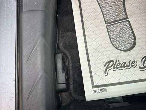 Used 2017 Mitsubishi Outlander Sport ES AWD/4WD image 9