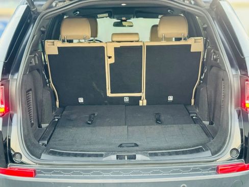 Used 2016 Land Rover Discovery Sport HSE image 13