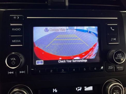 Used 2017 Honda Civic LX image 25