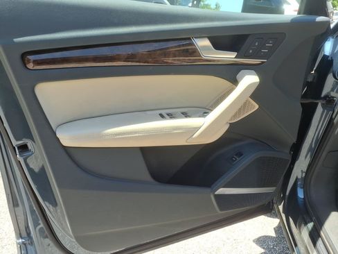Used 2018 Audi Q5 Prestige AWD/4WD image 13