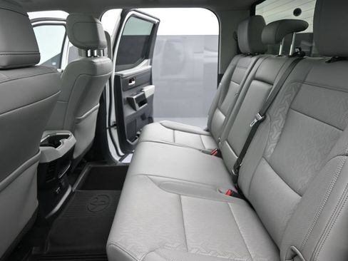 Used 2023 Toyota Tundra Limited w/ TRD Off-Road Package AWD/4WD image 16