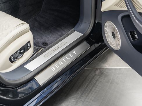 Used 2026 Bentley Flying Spur Plug-In Hybrid AWD/4WD image 31