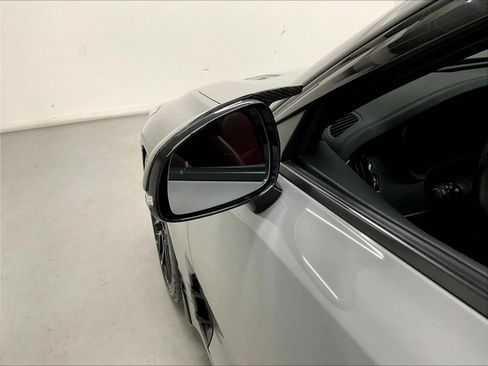 Used 2021 Kia Stinger GT-Line w/ Sun & Sound Package AWD/4WD image 41
