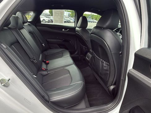 Used 2024 Kia K5 GT-Line w/ GT-Line Premium Package FWD image 18
